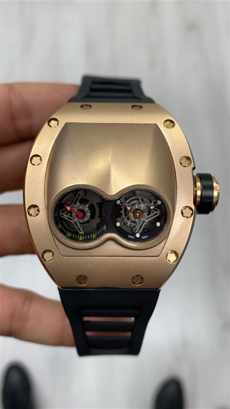 richard mille rm 053